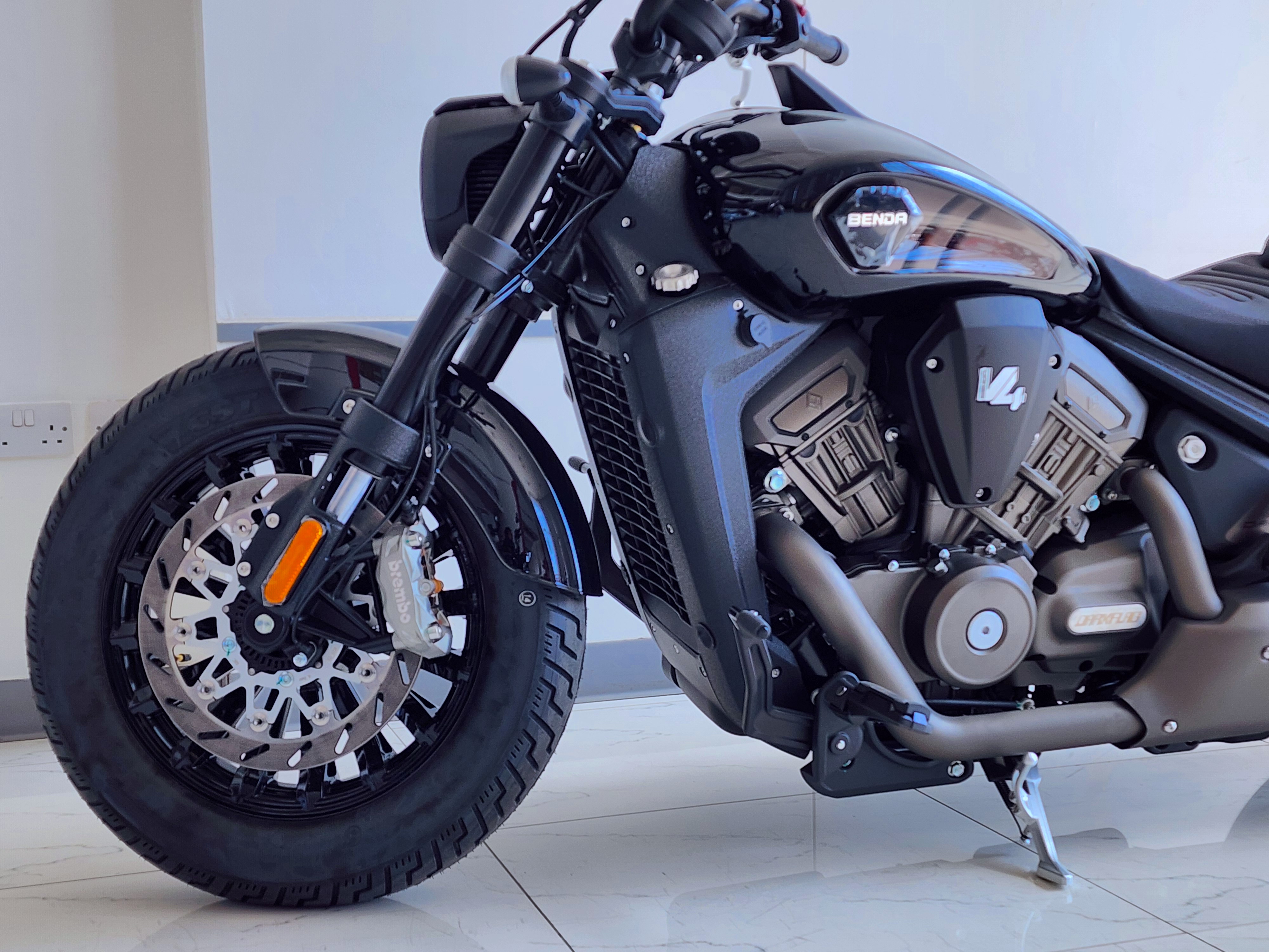 Bike photo 3