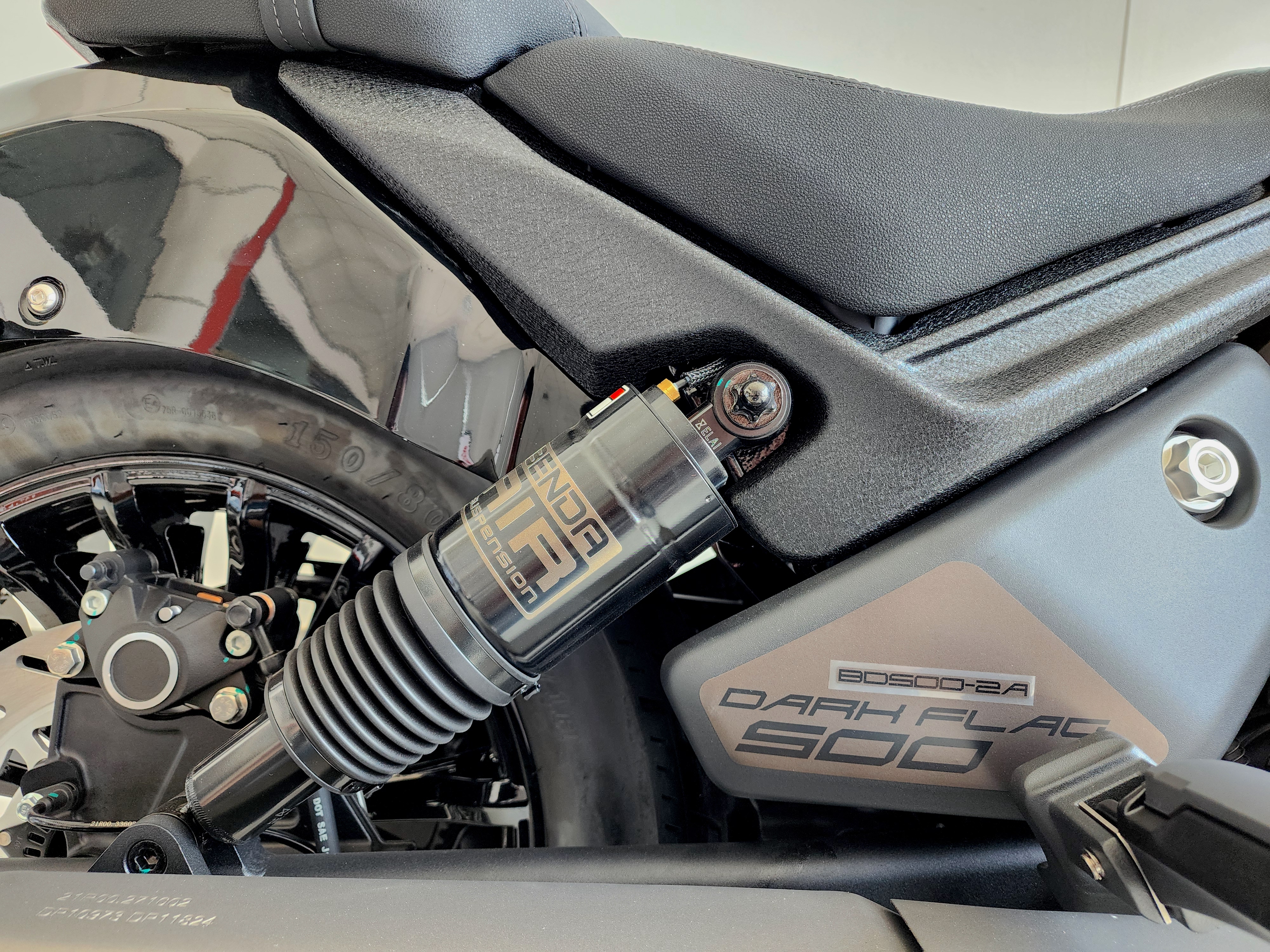 Bike photo 7