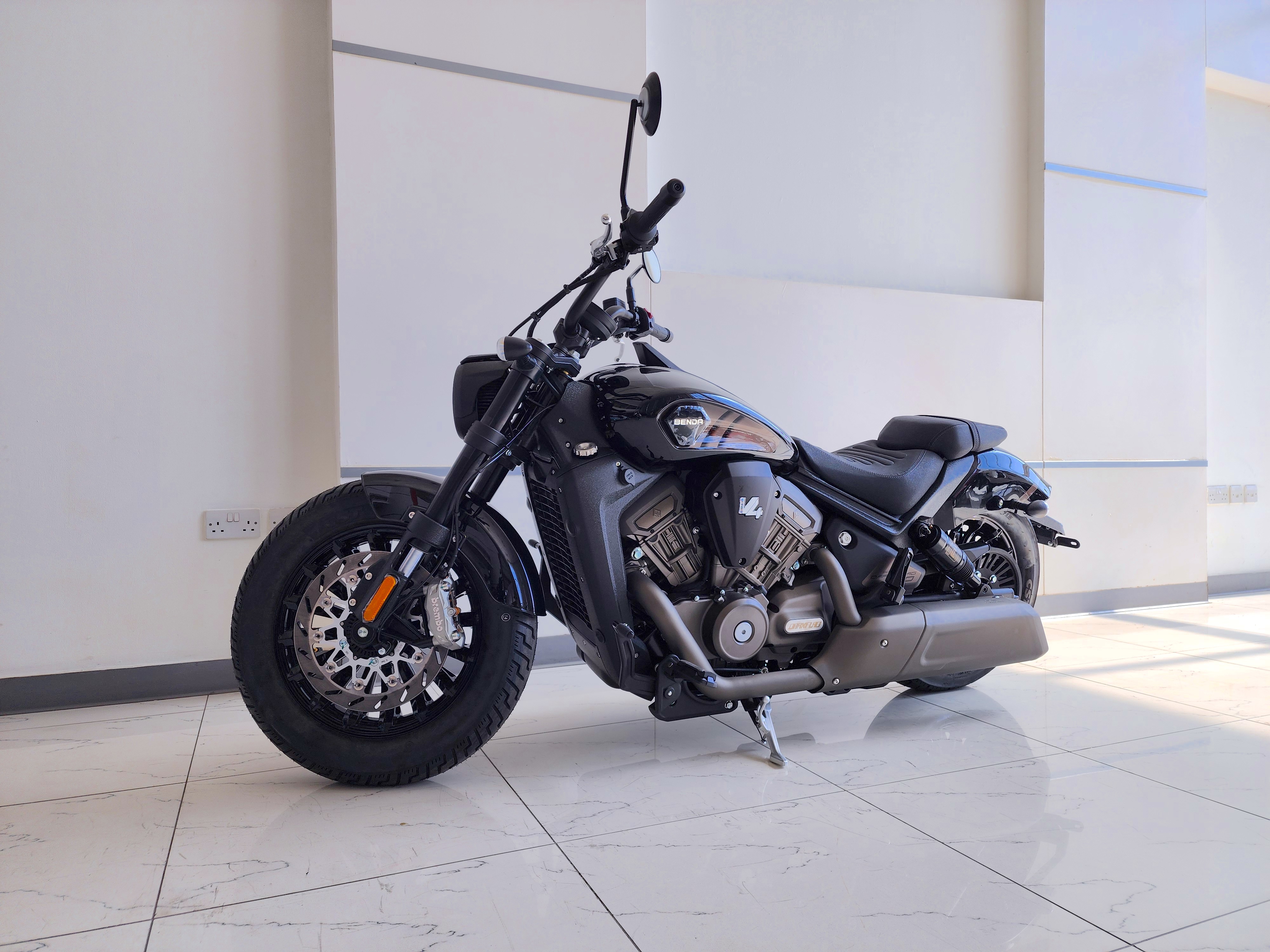 Bike photo 2