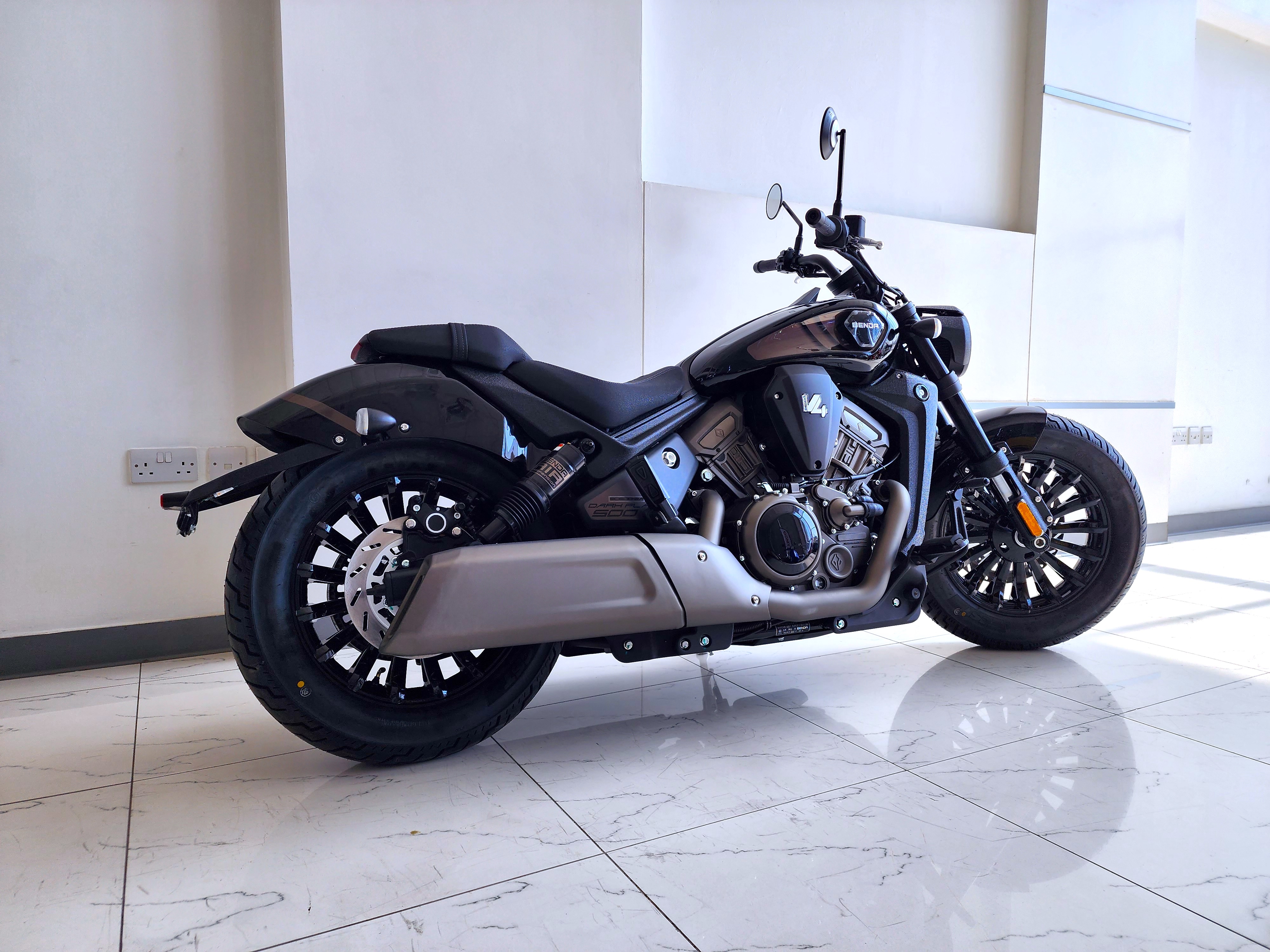 Bike photo 4