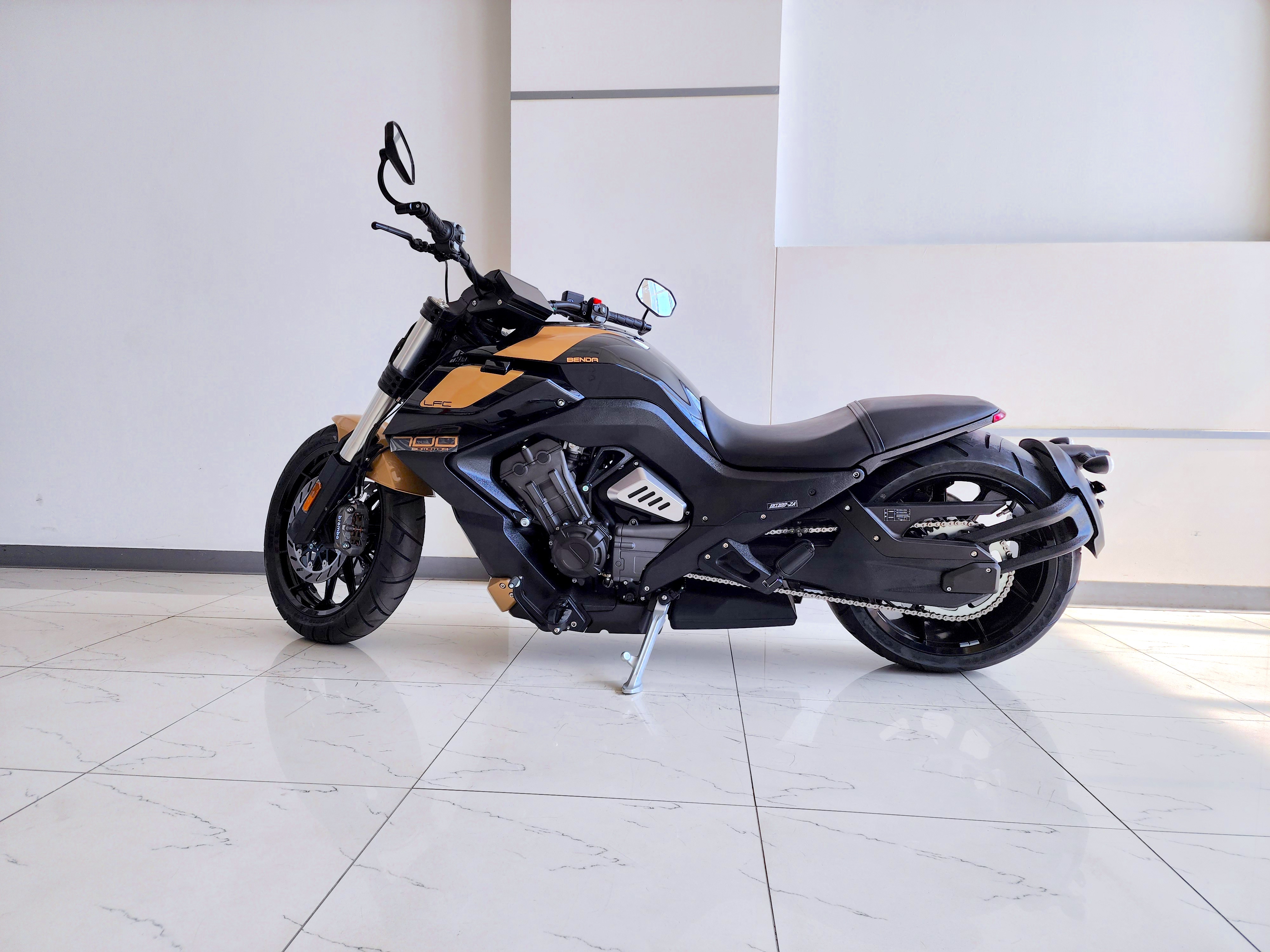 Bike photo 5