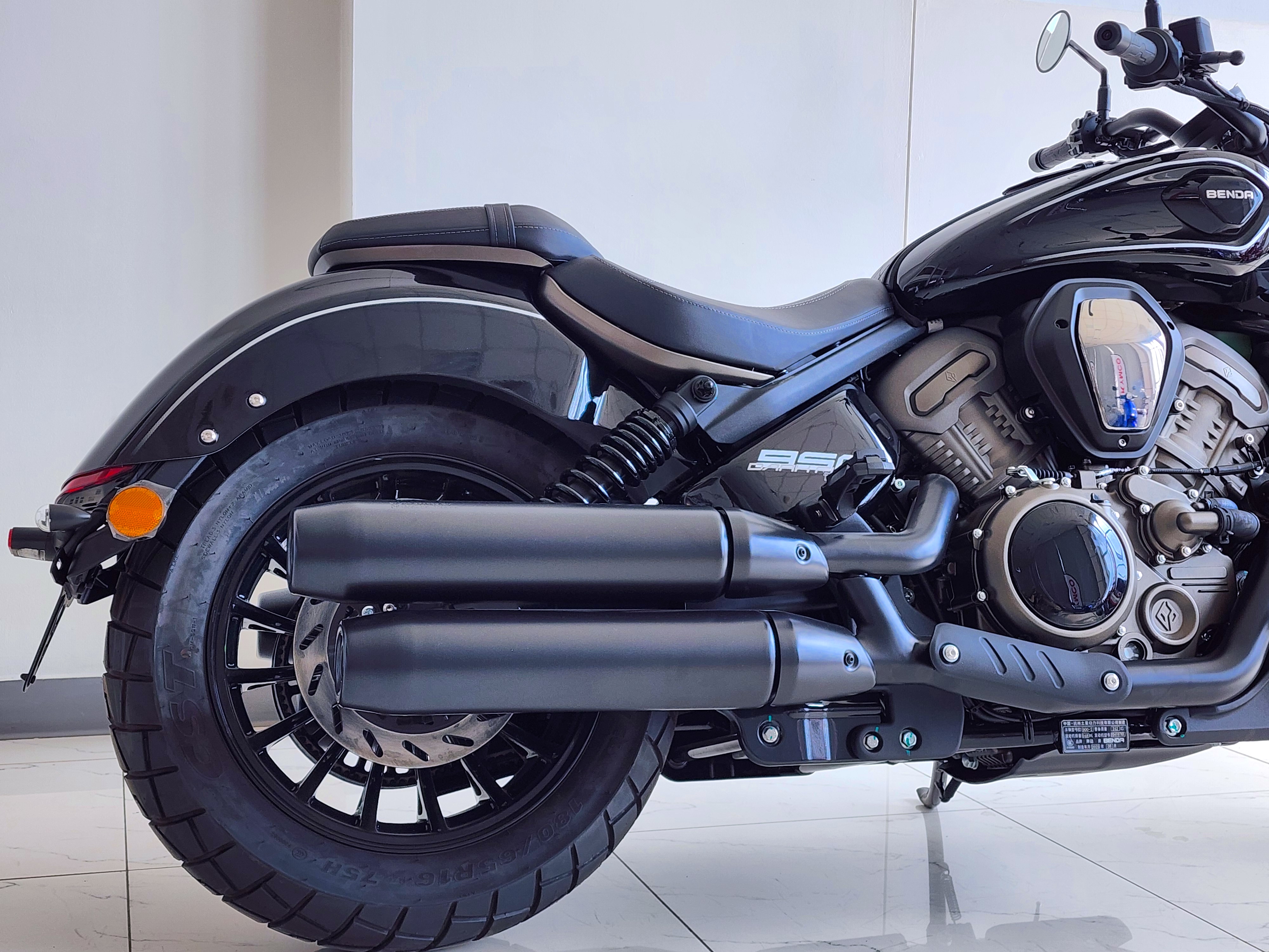 Bike photo 3