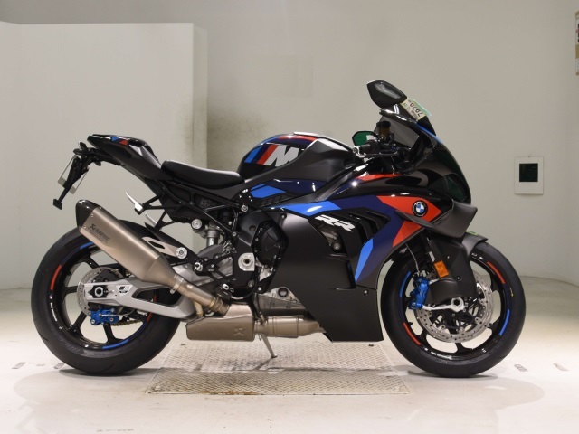 2025 BMW S1000RR