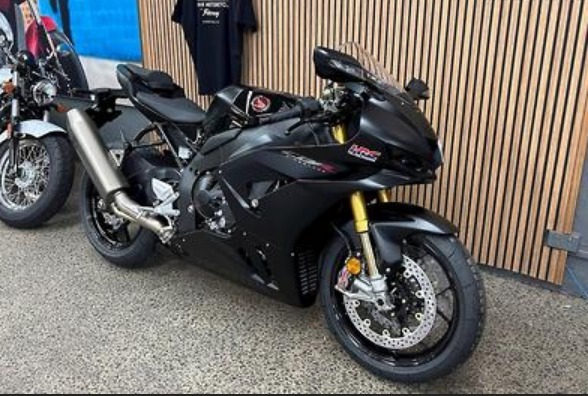 Bike photo 2
