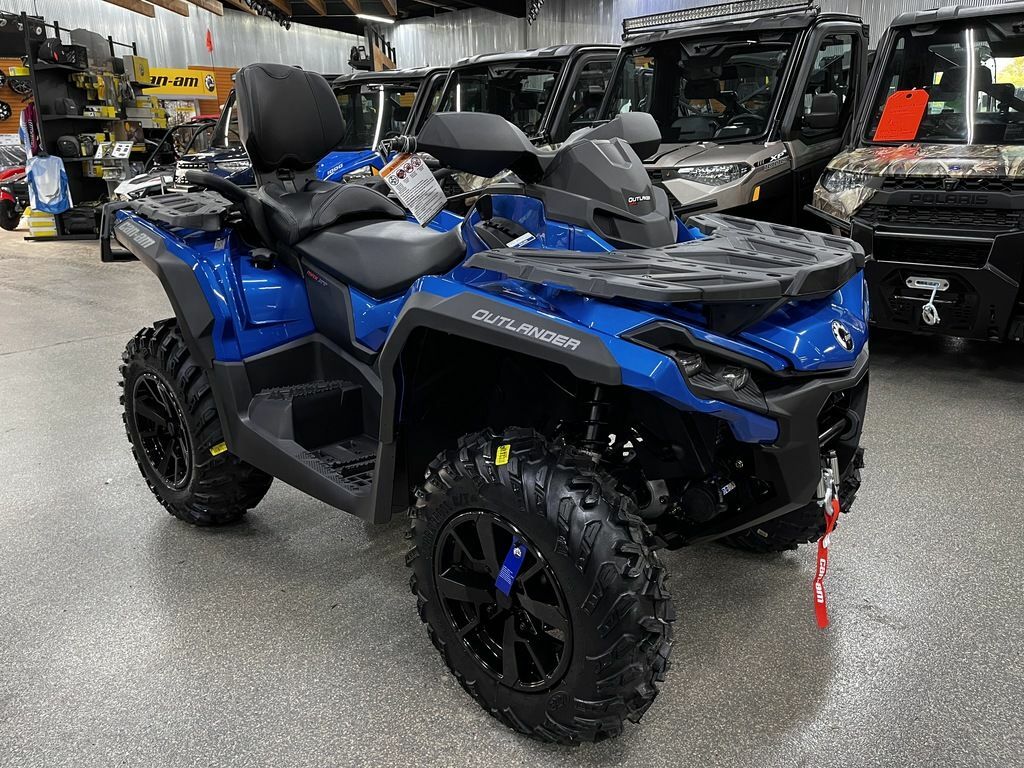2024 Can-Am No model