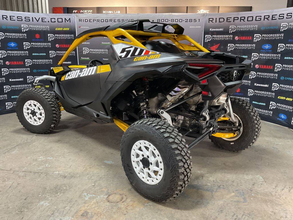 2024 Can-Am No model