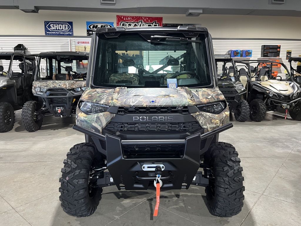 2024 Polaris No model