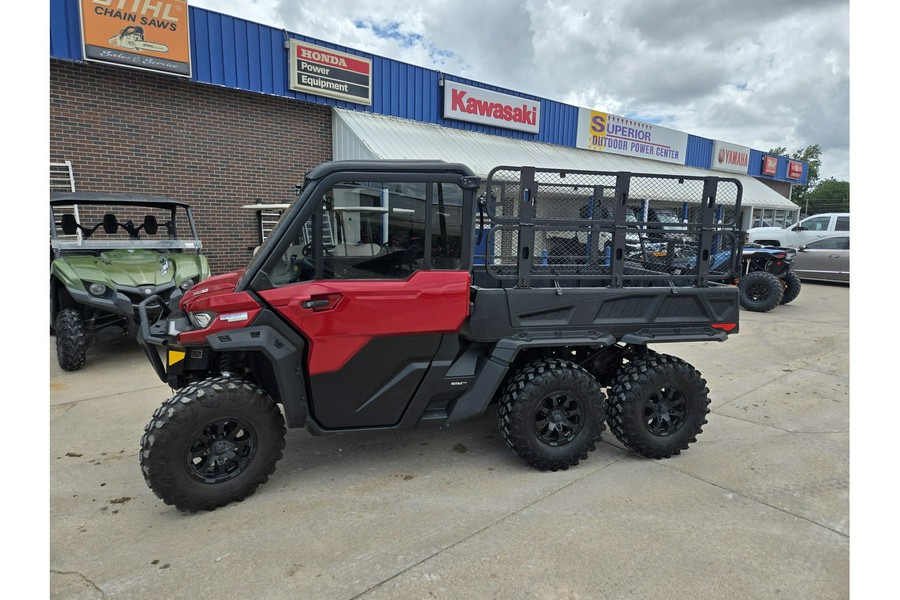 2025 Can-Am No model