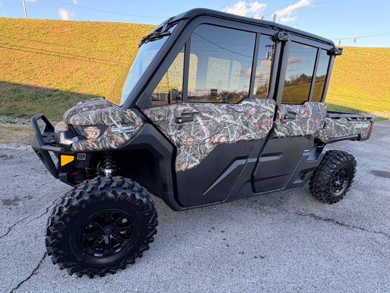 2025 Can-Am No model