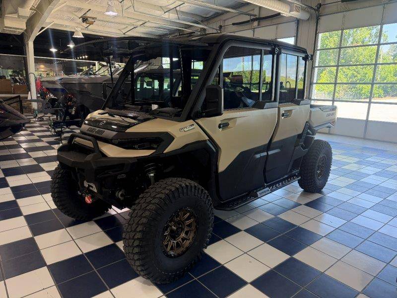 2026 Can-Am No model