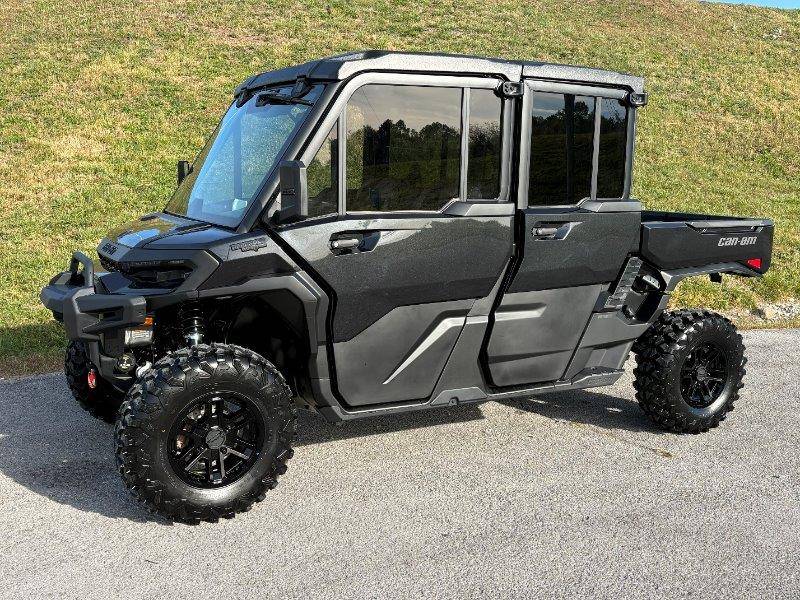 2026 Can-Am No model
