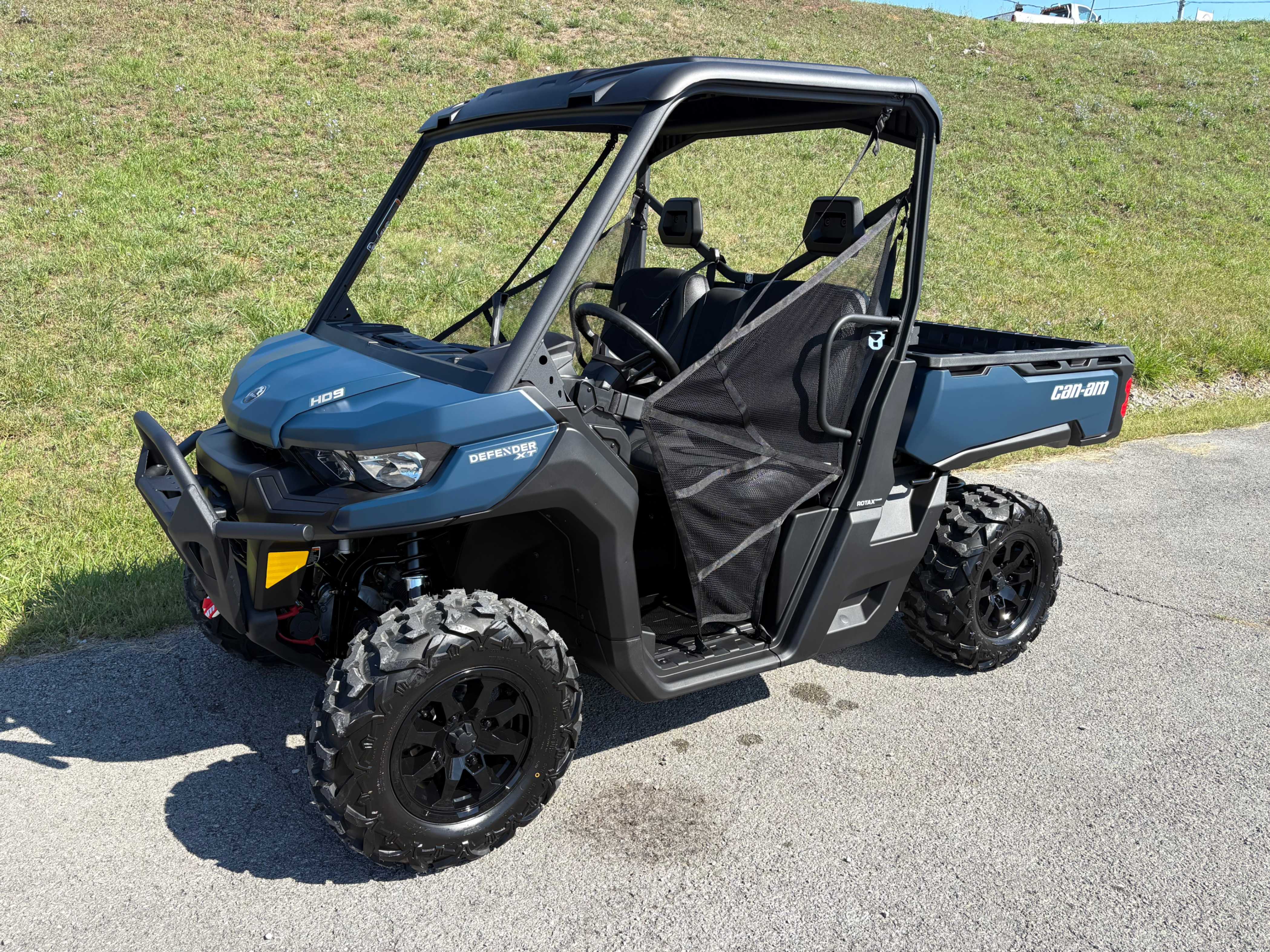 2026 Can-Am No model
