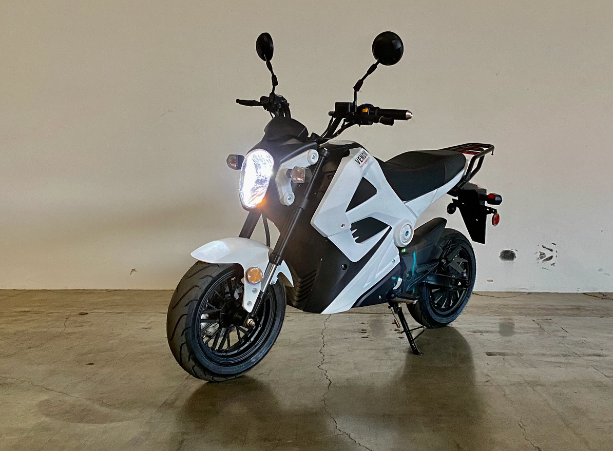 2026 Vespa No model