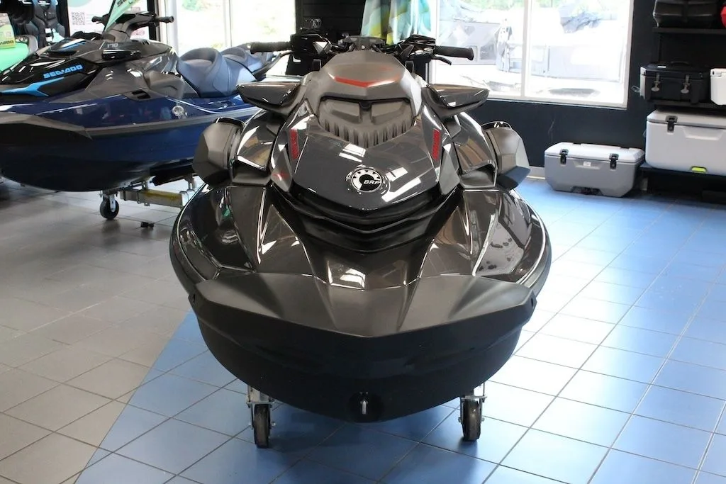 2026 Sea Doo GTR™-X 300 Tech, BRP Premium Audio, iBR thumbnail 3