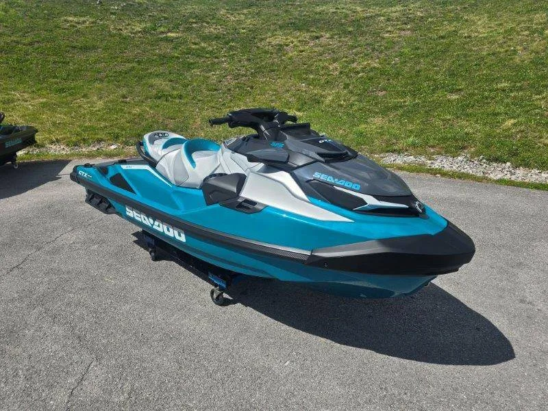 2026 Sea Doo GTX Limited 325 w/ Sound
