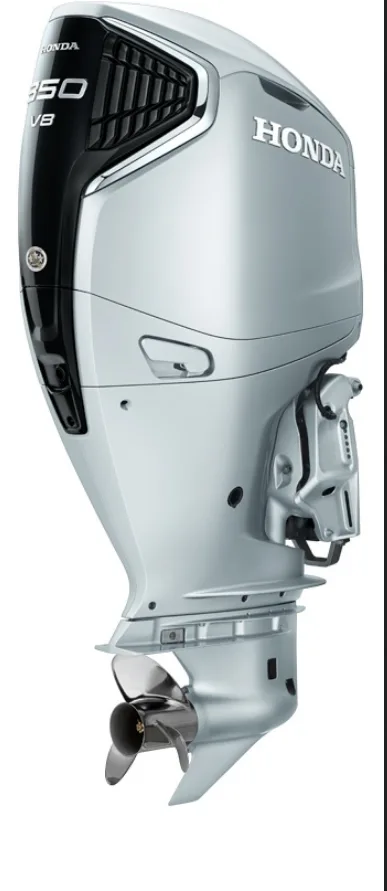 2026 Honda 350HP 5.0 V8 Outboard Motor