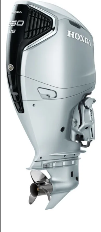 2026 Honda 350HP 5.0 V8 Outboard Motor thumbnail 2