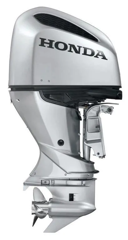 2025 Honda 200HP 4-Stroke EFI Outboard thumbnail 3