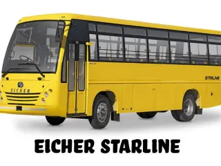 2024 Eicher Starline in Dubai used car