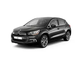 2024 Citroen DS4 in Dubai used car