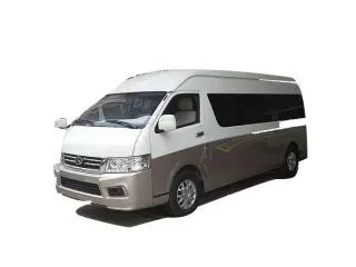 2024 King Long Kaige in Dubai used car