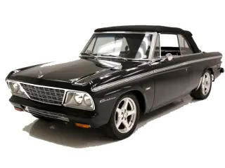 2014 Studebaker Daytona in Dubai used car