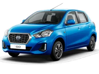 2024 Datsun Go in Dubai used car