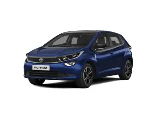 2024 TATA Altroz in Dubai used car