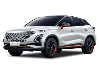 2024 Chery OMODA 5 in Dubai used car