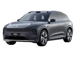 2024 Nio ET5 in Dubai used car