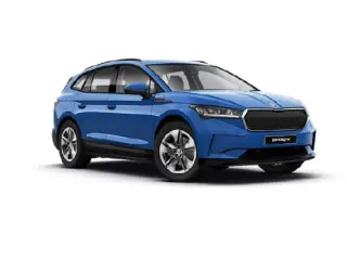 2024 Skoda Electric Drive in Dubai used car