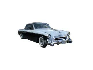 1955 Studebaker Speedster in Dubai used car