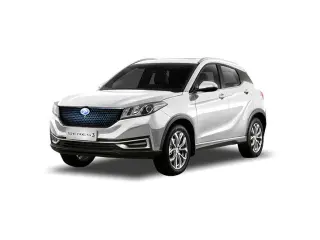 2024 DFSK Seres 3 in Dubai used car
