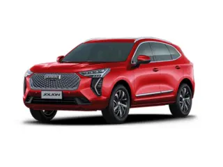2024 Haval Jolion in Dubai used car