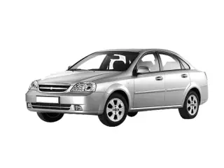 1996 Daewoo Espero في Dubai سيارة مستعملة