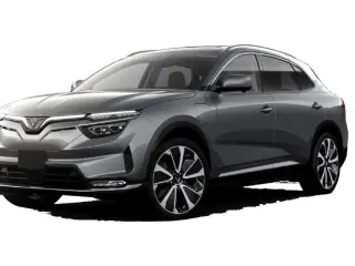 2024 VinFast VF8 in Dubai used car