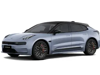 2024 ZEEKR 001 in Dubai used car