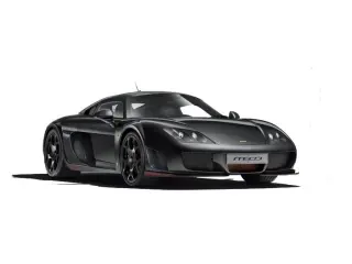2024 Noble M600 in Dubai used car