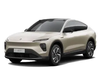 2024 Nio EC7 in Dubai used car