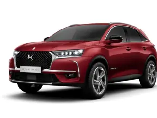 2024 DS Automobiles DS7 في Dubai سيارة مستعملة