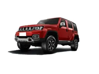 2009 Baic F40 in Dubai used car
