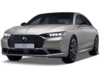 2024 DS Automobiles DS9 في Dubai سيارة مستعملة
