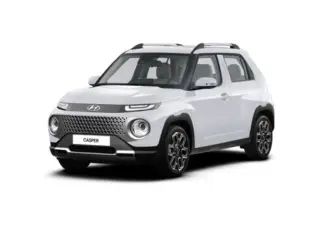 2022 Hyundai Casper in Dubai used car