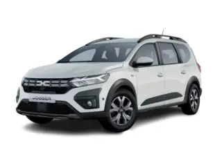2024 Dacia Jogger Hybrid في Dubai سيارة مستعملة
