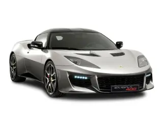 2023 Lotus Evora in Dubai used car