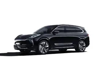 2022 Dayun Yuanhang H9 in Dubai used car
