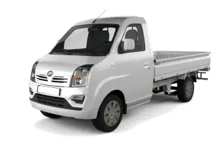 2019 Lifan Foison in Dubai used car