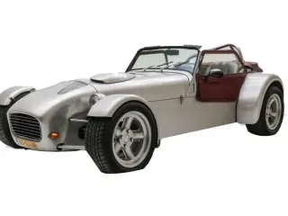 1985 Donkervoort S8 in Dubai used car
