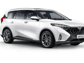 2024 Haima 7X in Dubai used car