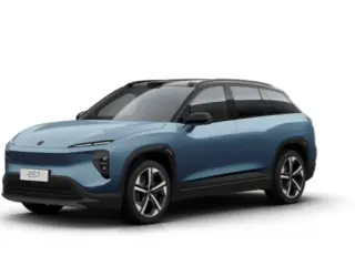 2024 Nio ES7 in Dubai used car